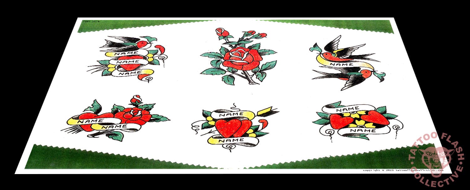 Sailor Eddie Flash standard $10.99 Sailor Eddie #23