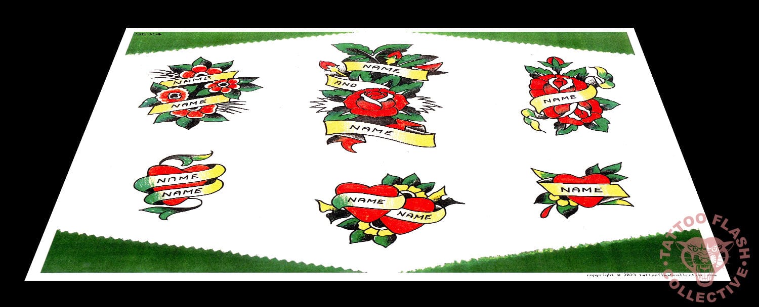 Sailor Eddie Flash standard $10.99 Sailor Eddie #24