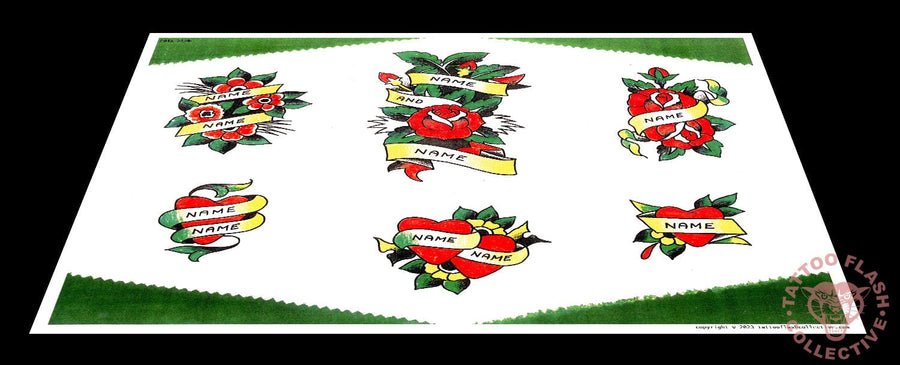 Sailor Eddie Flash standard $10.99 Sailor Eddie #24