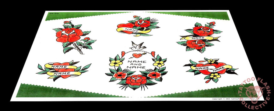 Sailor Eddie Flash standard $10.99 Sailor Eddie #35