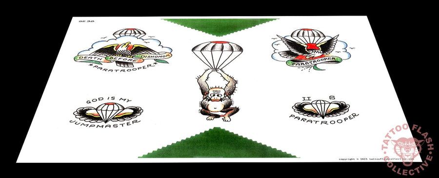 Sailor Eddie Flash standard $10.99 Sailor Eddie #38