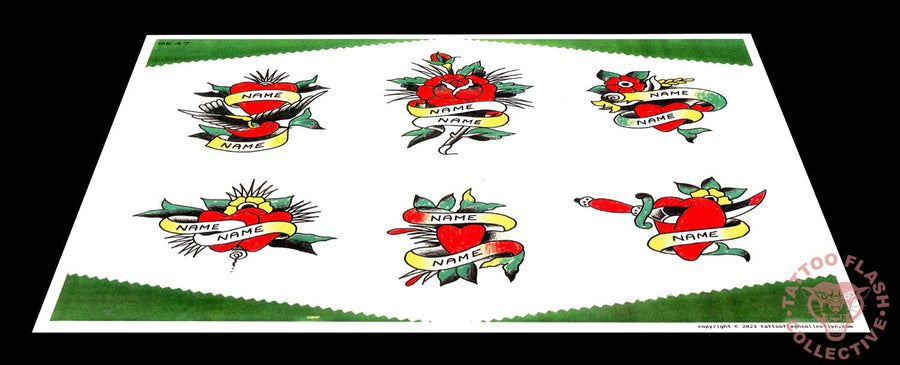 Sailor Eddie Flash standard $10.99 Sailor Eddie #47