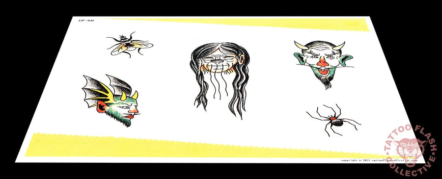 Sailor Eddie Flash standard $10.99 Sailor Eddie #49