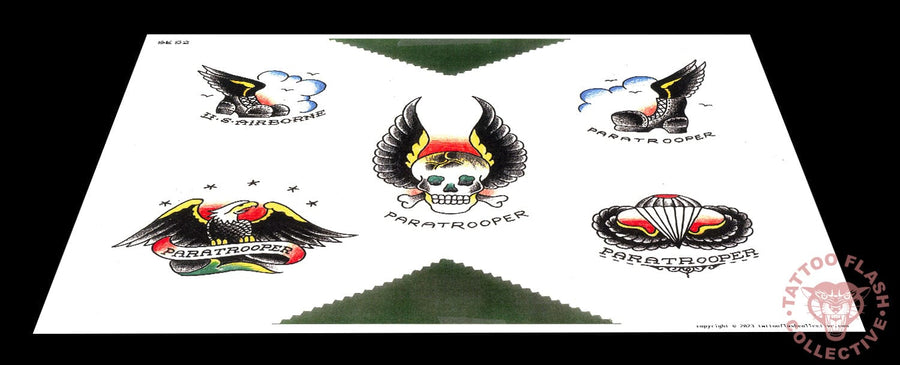 Sailor Eddie Flash standard $10.99 Sailor Eddie #52