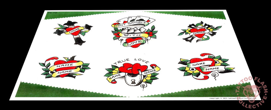 Sailor Eddie Flash standard $10.99 Sailor Eddie #76