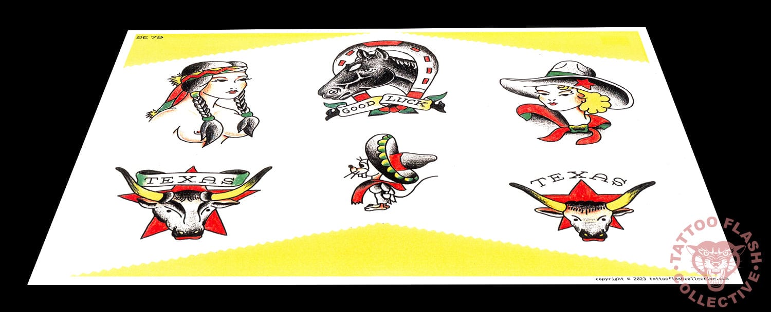 Sailor Eddie Flash standard $10.99 Sailor Eddie #78