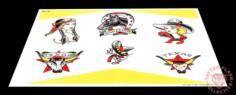 Sailor Eddie Flash standard $10.99 Sailor Eddie #78