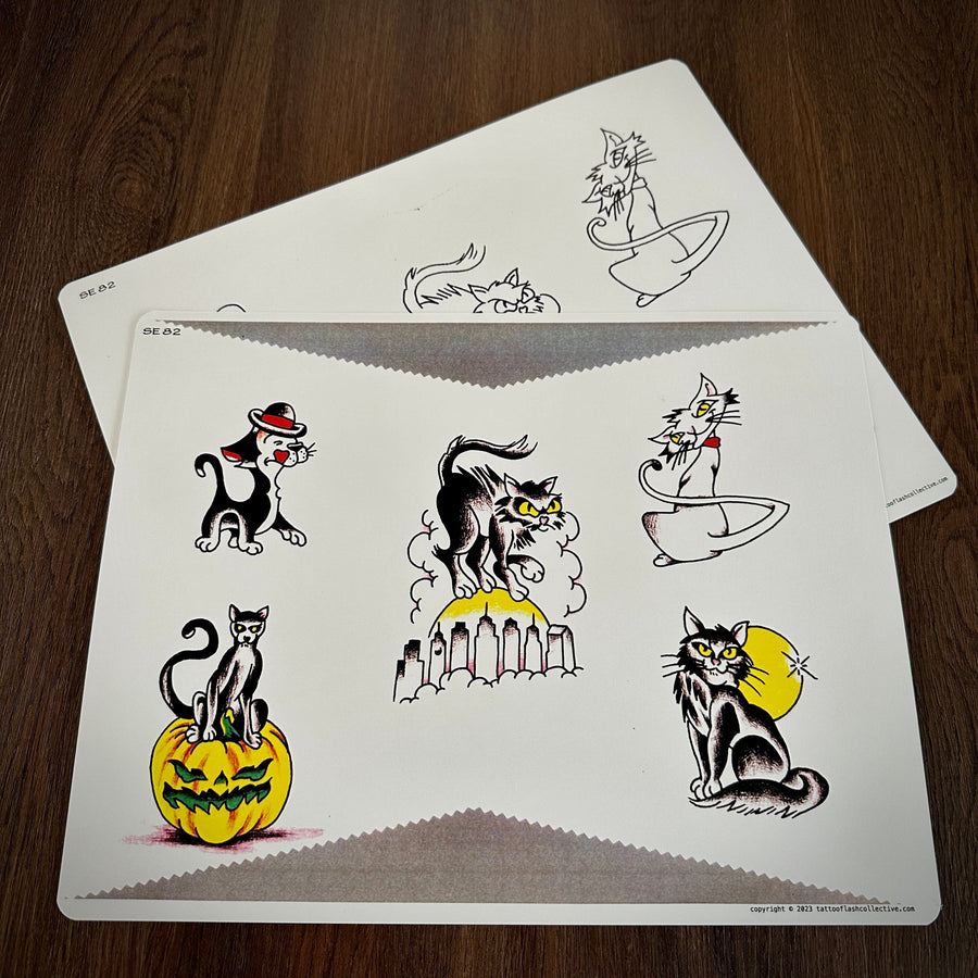 Sailor Eddie Flash standard $10.99 Sailor Eddie #82