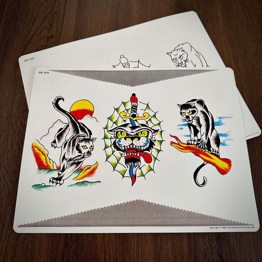 Sailor Eddie Flash standard $10.99 Sailor Eddie #85