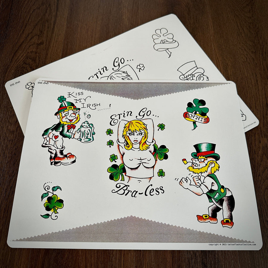 Sailor Eddie Flash standard $10.99 Sailor Eddie #86