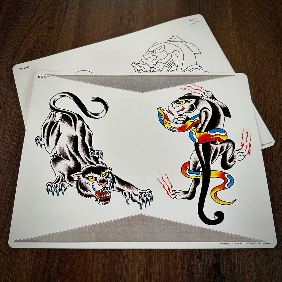 Sailor Eddie Flash standard $10.99 Sailor Eddie #88