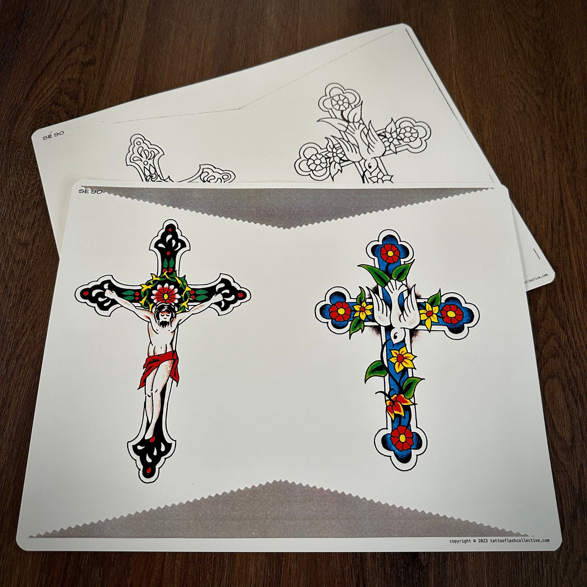 Sailor Eddie Flash standard $10.99 Sailor Eddie #90