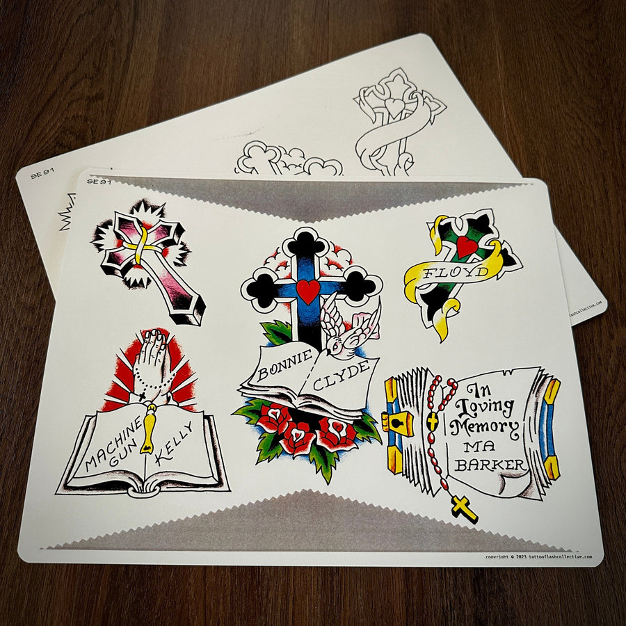 Sailor Eddie Flash standard $10.99 Sailor Eddie #91