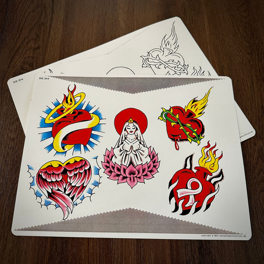 Sailor Eddie Flash standard $10.99 Sailor Eddie #94