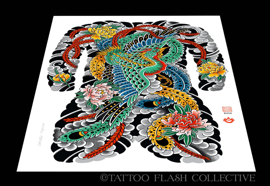 Scott Ellis prints Scott Ellis Print #05- 20"x30"