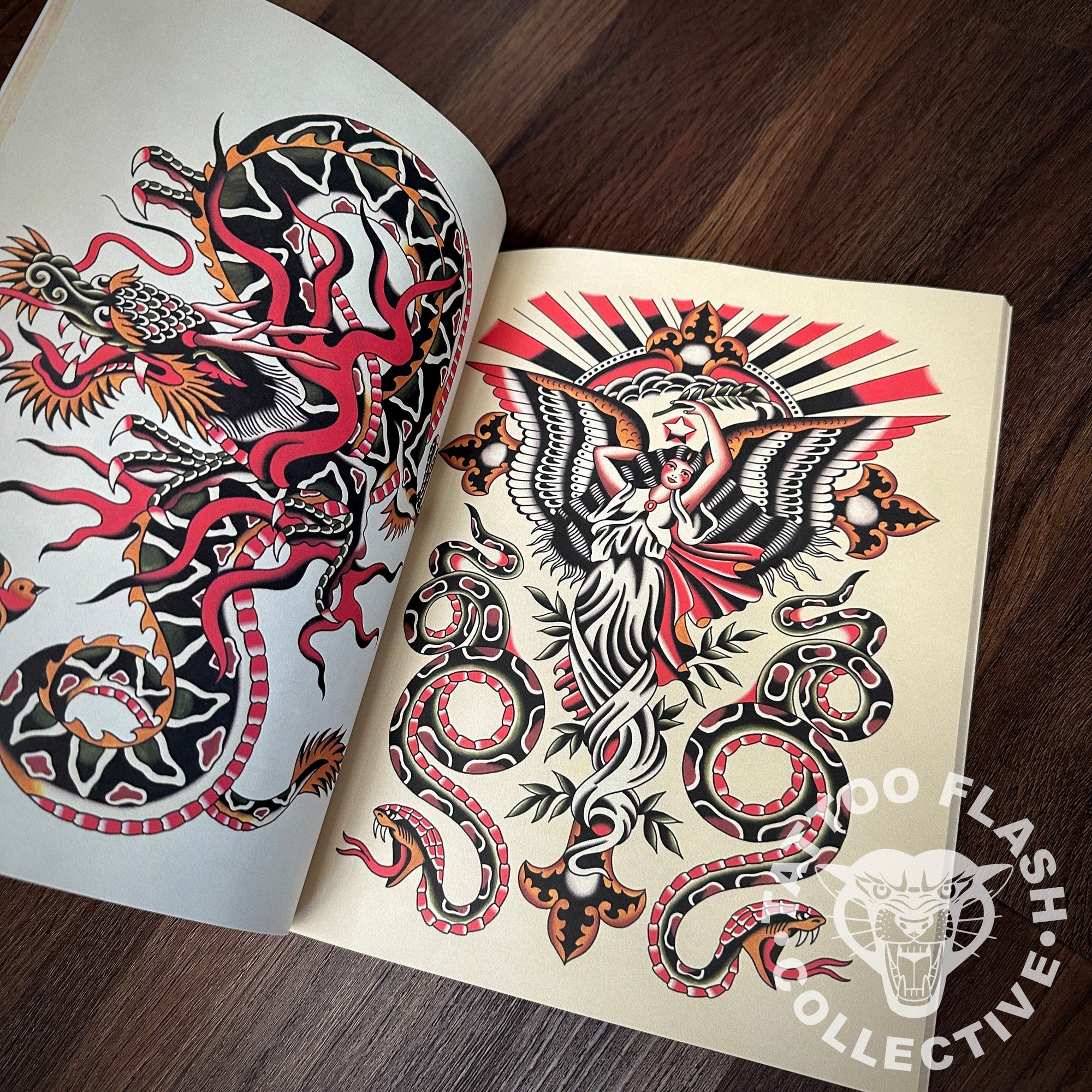 Scott Huttenmaier Books Scott Huttenmaier Tattoo Book