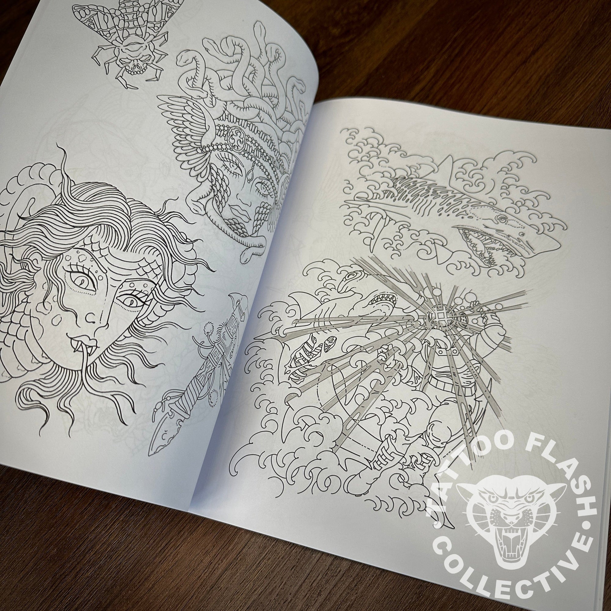 shaun topper Books Shaun Topper Vol.2