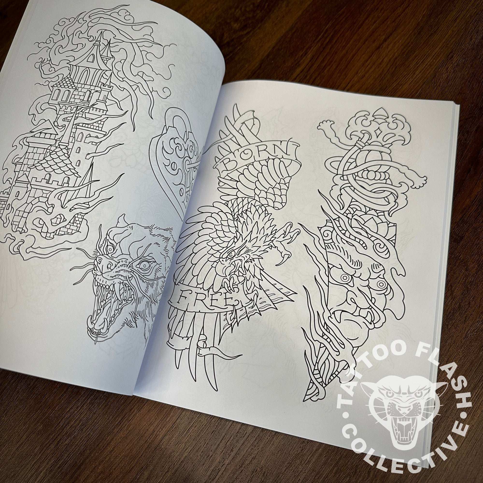 shaun topper Books Shaun Topper Vol.2