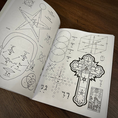 Tattoo Flash Collective Books Cultish