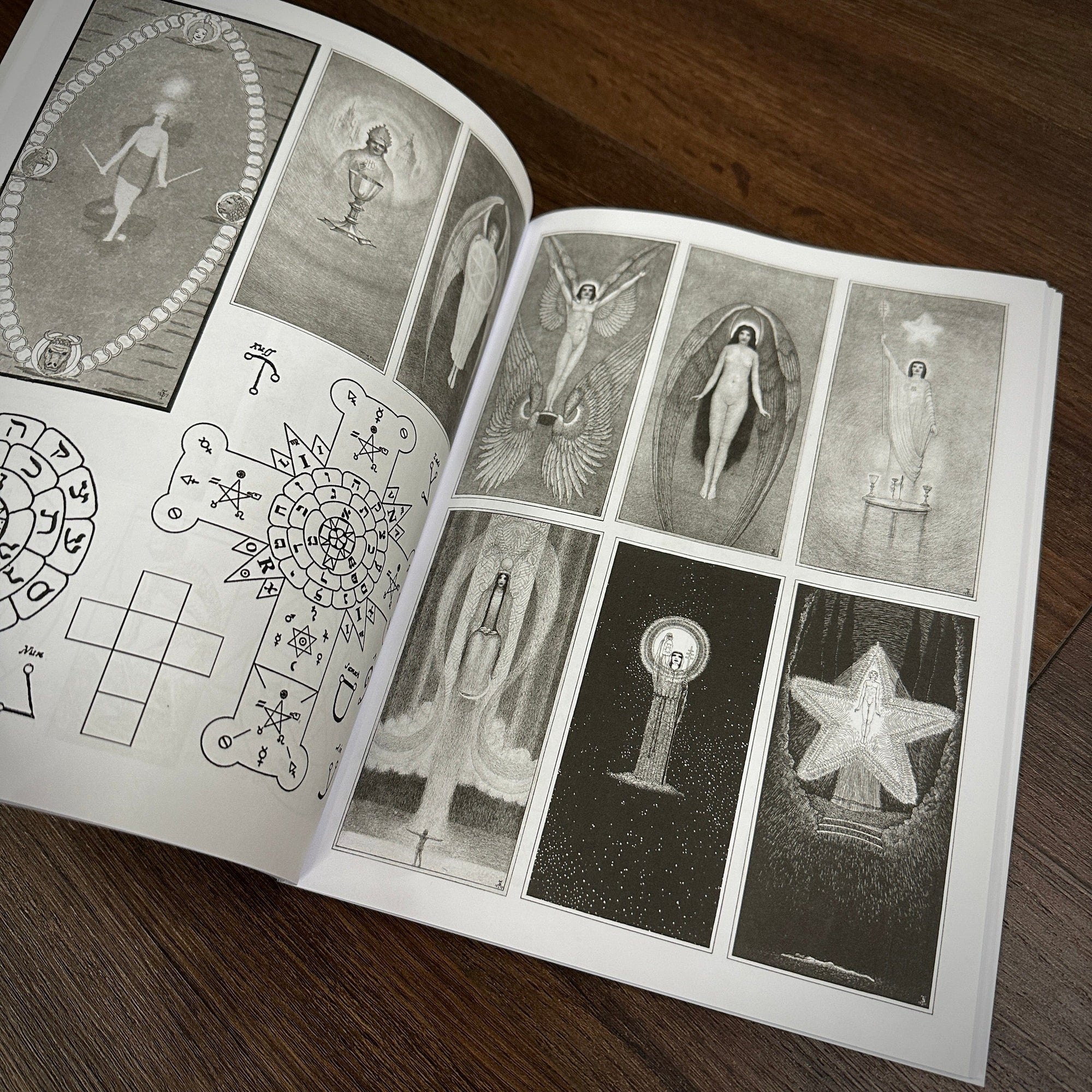 Tattoo Flash Collective Books Cultish