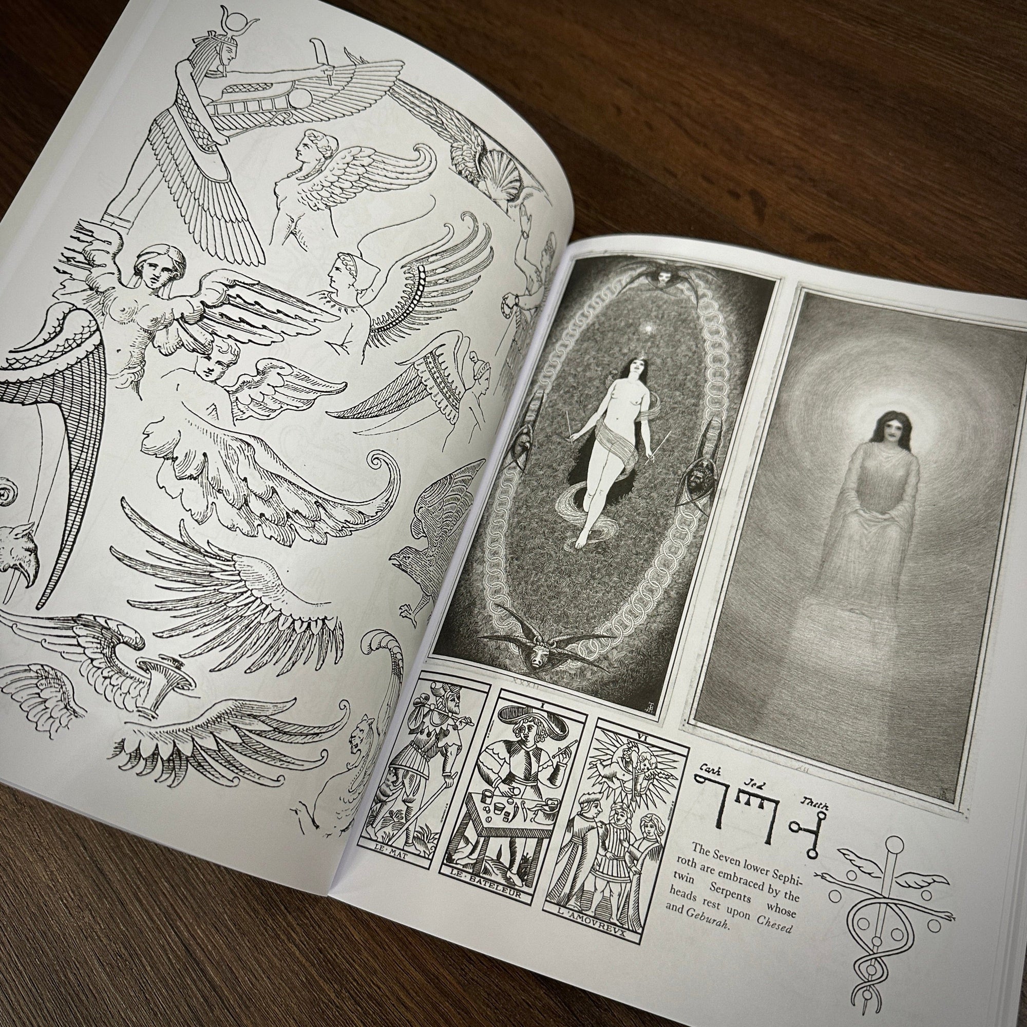 Tattoo Flash Collective Books Cultish