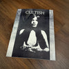 Tattoo Flash Collective Books Cultish (Scratch & Dent)