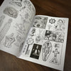 Tattoo Flash Collective Books Cultish (Scratch & Dent)