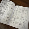 Tattoo Flash Collective Books Cultish (Scratch & Dent)