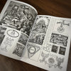 Tattoo Flash Collective Books Cultish (Scratch & Dent)