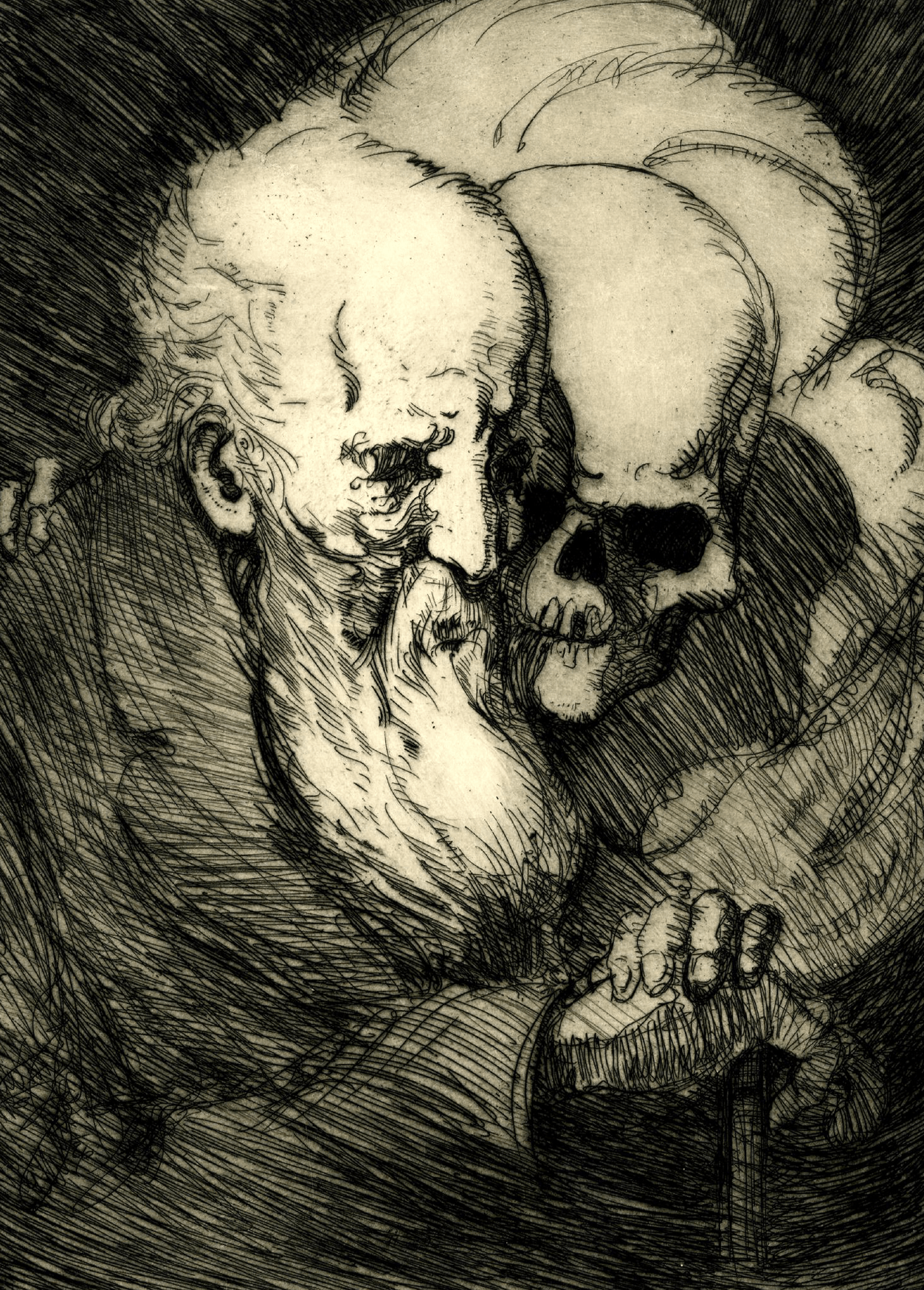 Tattoo Flash Collective Books Muerte