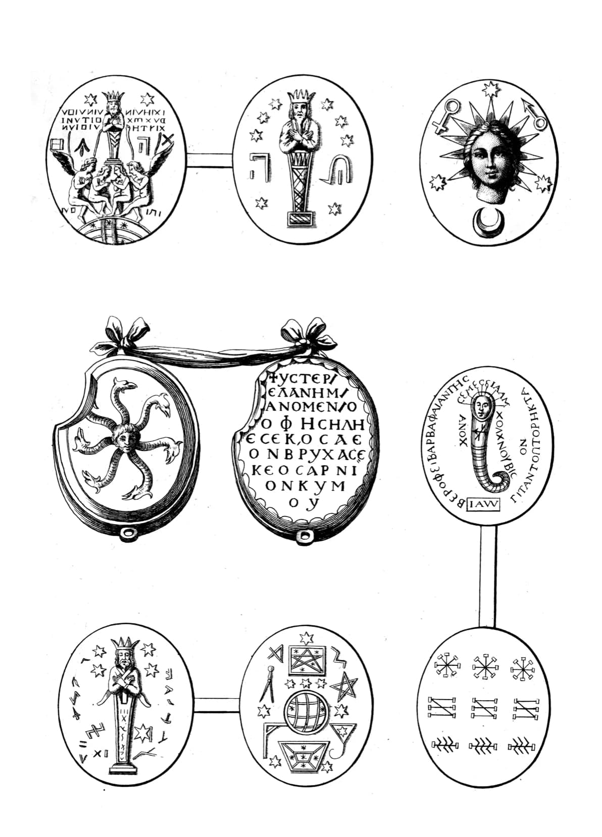 Tattoo Flash Collective Books Mystic Imagery