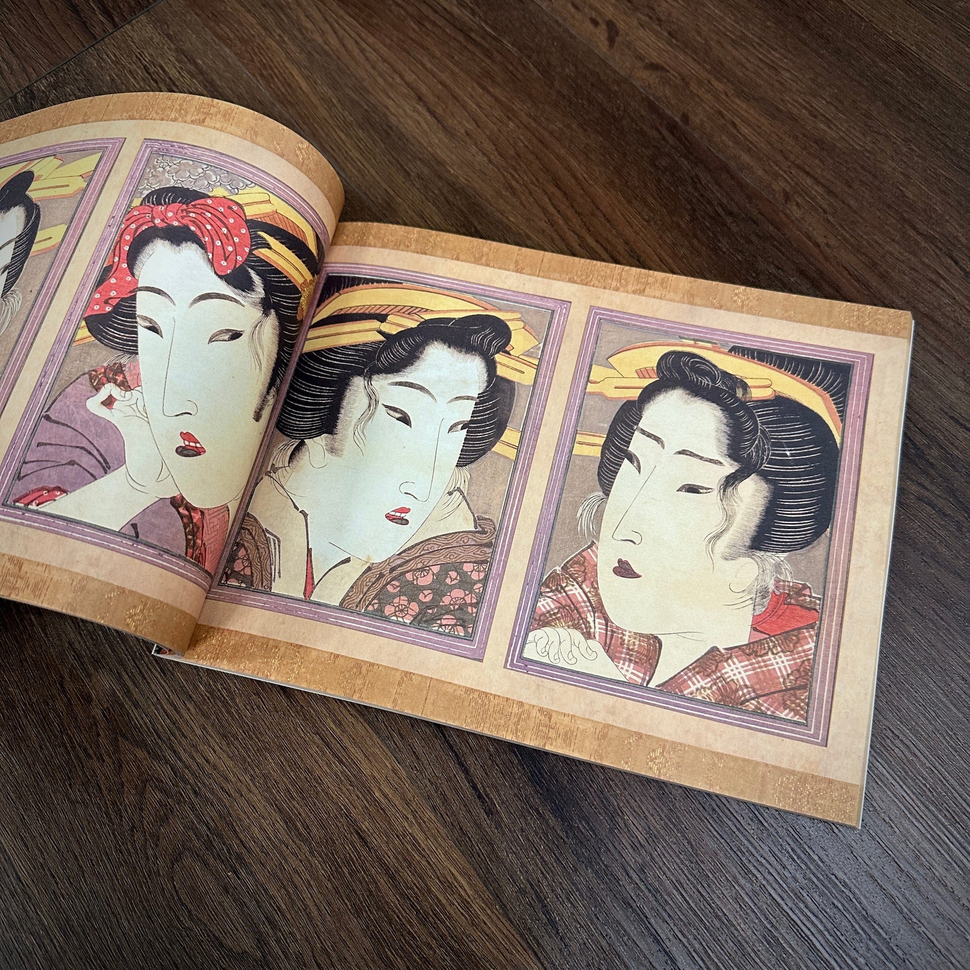 Tattoo Flash Collective Books Shunga