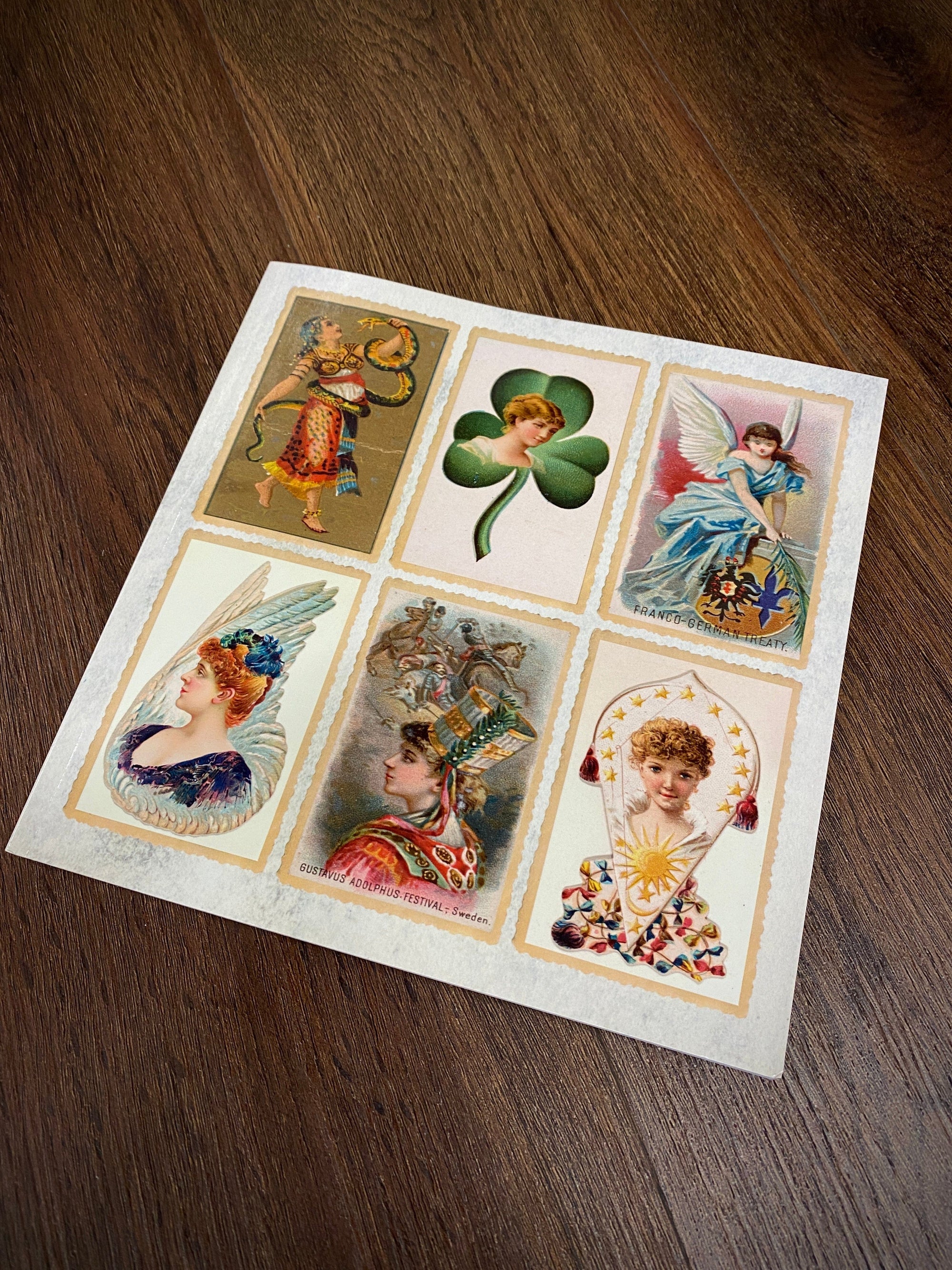 Tattoo Flash Collective Books Traditional Ladies (Scratch & Dent)