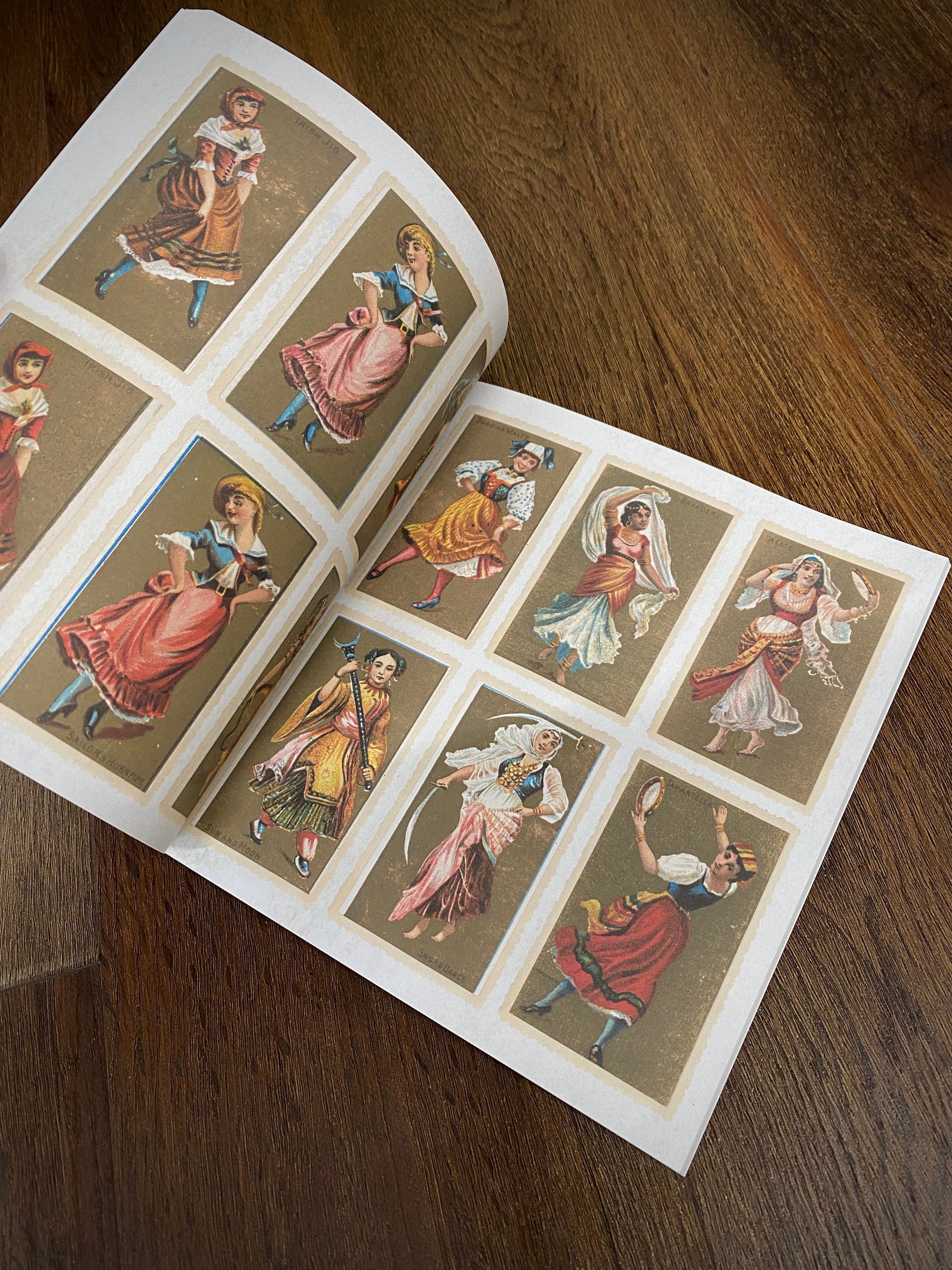 Tattoo Flash Collective Books Traditional Ladies (Scratch & Dent)