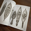 Tattoo Flash Collective Books True Tribal book