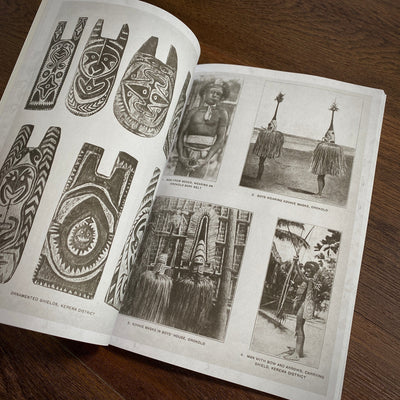 Tattoo Flash Collective Books True Tribal book