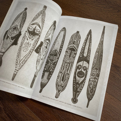 Tattoo Flash Collective Books True Tribal book