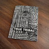 Tattoo Flash Collective Books True Tribal book