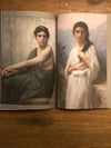 Tattoo Flash Collective digital books Bouguereau ebook