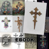 Tattoo Flash Collective digital books Crosses ebook