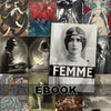 Tattoo Flash Collective Books Femme ebook