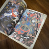 Tattoo Flash Collective digital books Kuniyoshi ebook