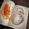 Tattoo Flash Collective digital books Octopus & Squid ebook