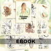 Tattoo Flash Collective digital books Octopus & Squid ebook