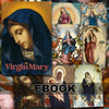 Tattoo Flash Collective digital books Virgin Mary ebook