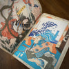 Tattoo Flash Collective digital books Yoshitoshi ebook