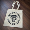 Tattoo Flash Collective Merch Tote Bag