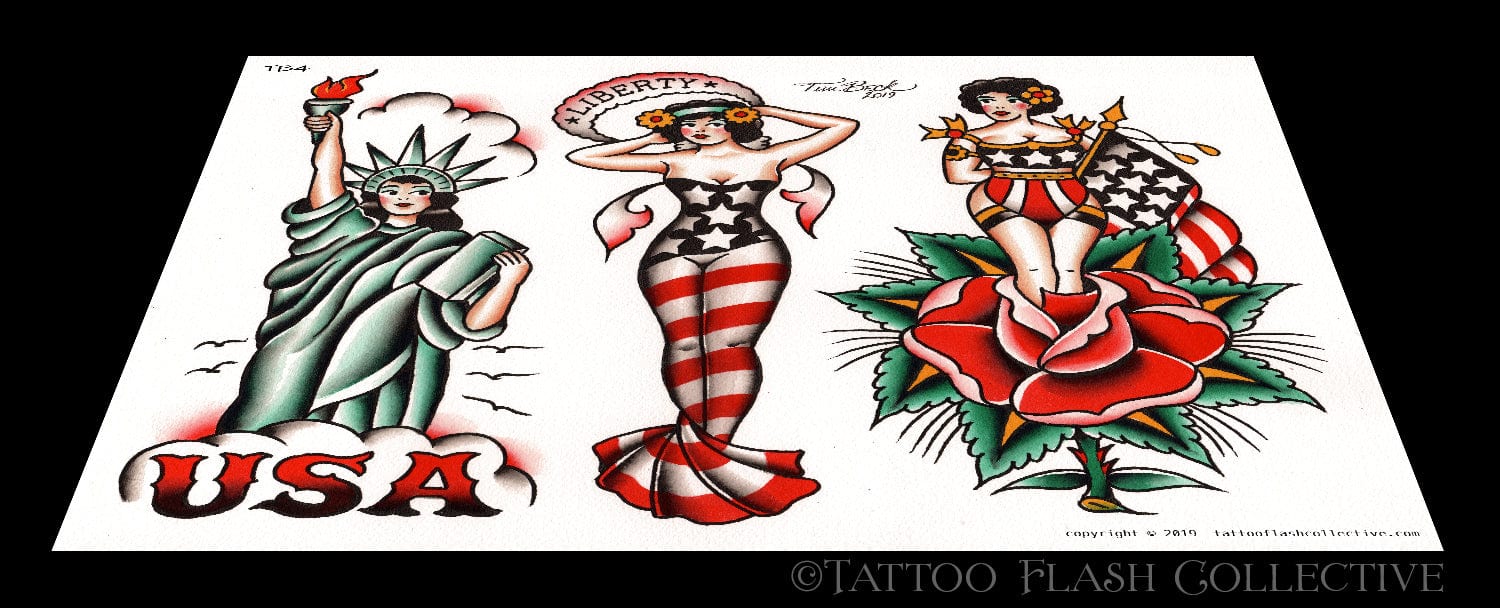 Tim Beck Flash Tim Beck Flash set #01 - #09