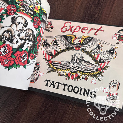 Timmy Tatts Books Timmy Tatts