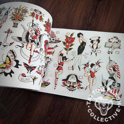 Timmy Tatts Books Timmy Tatts